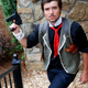 Image for article titled BioShock Takes Cosplay to Infinity and Beyond